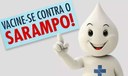 2ª fase da campanha de vacina contra o sarampo tem início em Adamantina 2ª fase da campanha de vacina contra o sarampo tem início em Adamantina