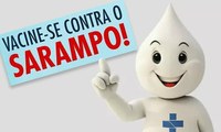 2ª fase da campanha de vacina contra o sarampo tem início em Adamantina