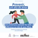 Adamantina apoia Campanha Estadual de Prevenção ao uso de Drogas