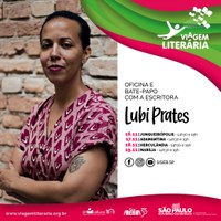 Adamantina receberá mais uma edição do Viagem Literária