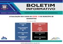 Adamantina ultrapassa os 100 casos de COVID-19 Adamantina ultrapassa os 100 casos de COVID-19
