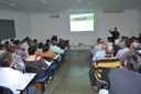 APTA realizou evento para discutir genética e tecnologia do amendoim em Adamantina