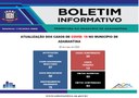 ATUALIZAÇÃO COVID-19 – Terceiro óbito pela COVID-19 é registrado em Adamantina ATUALIZAÇÃO COVID-19 – Terceiro óbito pela COVID-19 é registrado em Adamantina