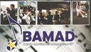 BAMAD está com inscrições abertas BAMAD está com inscrições abertas