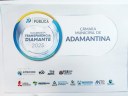 Câmara Municipal de Adamantina recebe o selo Diamante no 30º Ciclo de Debates com Agentes Políticos e Dirigentes Municipais