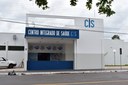 CIS será inaugurado oficialmente no dia 9 de dezembro CIS será inaugurado oficialmente no dia 9 de dezembro