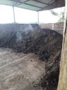 Composto orgânico é distribuído gratuitamente para produtores da Agricultura Familiar Composto orgânico é distribuído gratuitamente para produtores da Agricultura Familiar