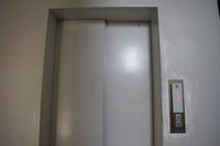 Concluída parte técnica da reforma no elevador no Paço Municipal