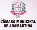 Medidas da Câmara Municipal de Adamantina