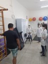 Novo Respirar", projeto desenvolvido pela Secretaria de Saúde de Adamantina e UniFAI foca na reabilitação de pacientes pós-covid