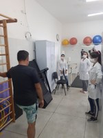 Novo Respirar", projeto desenvolvido pela Secretaria de Saúde de Adamantina e UniFAI foca na reabilitação de pacientes pós-covid