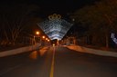 Pontilhão da Rua Joaquim Nabuco será interditado nesta terça-feira 21 Pontilhão da Rua Joaquim Nabuco será interditado nesta terça-feira 21