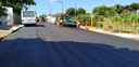 Prefeitura de Adamantina inicia pavimentação asfáltica da Alameda Padre Nóbrega Prefeitura de Adamantina inicia pavimentação asfáltica da Alameda Padre Nóbrega