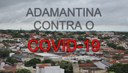 Prefeitura de Adamantina orienta sobre vacinação para idosos acima de 90 anos no sistema drive-thru Prefeitura de Adamantina orienta sobre vacinação para idosos acima de 90 anos no sistema drive-thru