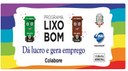 Prefeitura de Adamantina pede a colaboração da população na separação do lixo para coleta seletiva Prefeitura de Adamantina pede a colaboração da população na separação do lixo para coleta seletiva