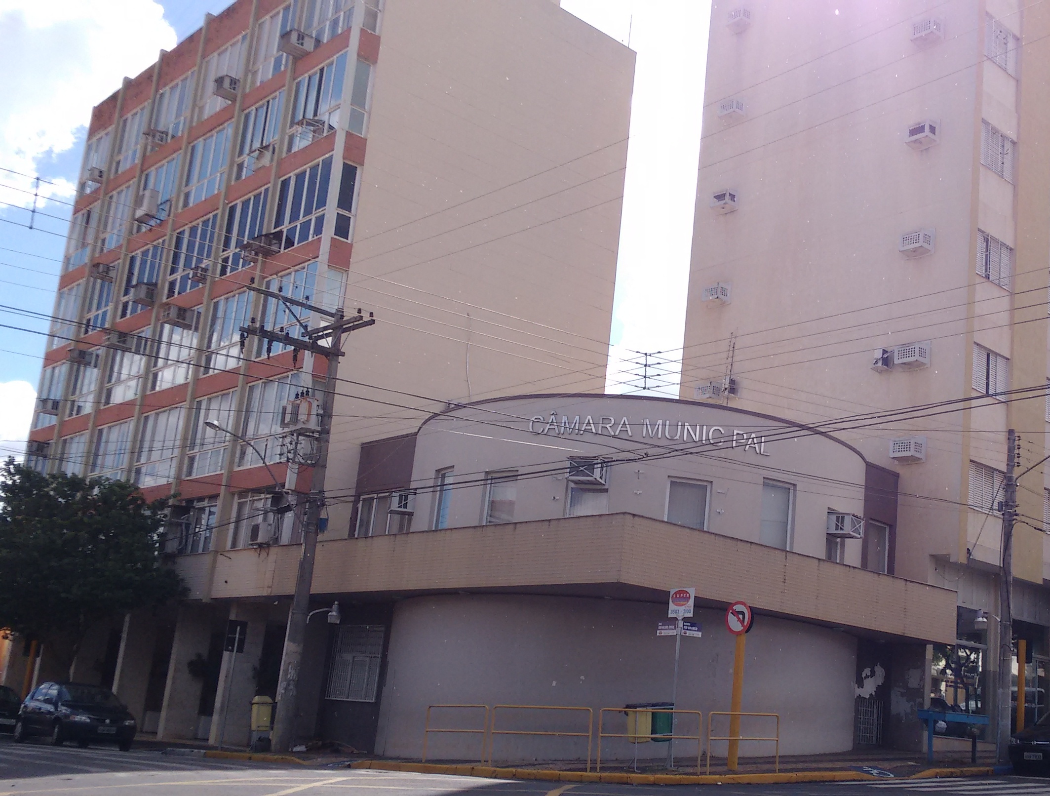 Resumo 59ª Sessão Ordinária