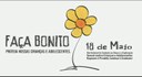 Secretaria de Assistência Social, CRAS e CREAS promovem a campanha Maio Laranja Secretaria de Assistência Social, CRAS e CREAS promovem a campanha Maio Laranja