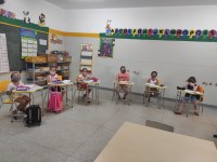 Secretaria de Educação de Adamantina adquire mobiliário para escolas municipais