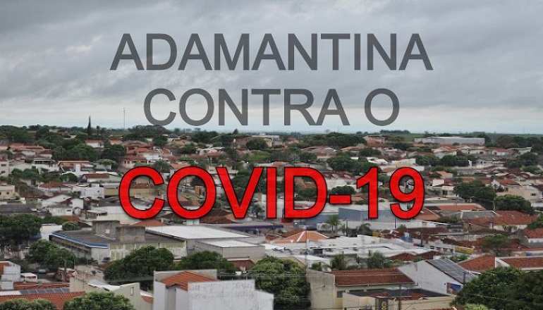 Secretaria de Saúde de Adamantina adquire mil testes rápidos para COVID-19