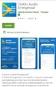Site e aplicativo para solicitar o auxílio emergencial já estão disponíveis Site e aplicativo para solicitar o auxílio emergencial já estão disponíveis