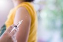 Vacina contra a gripe está liberada para todos os munícipes