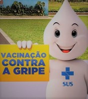 Vacinação contra Influenza contempla novos grupos