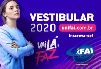 Vestibular UNIFAI